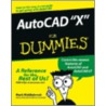 Autocad 2005 For Dummies door Mark Middlebrook