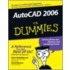 Autocad 2006 For Dummies