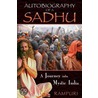 Autobiography of a Sadhu door Rampuri