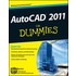 Autocad 2011 For Dummies