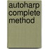 Autoharp Complete Method
