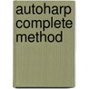 Autoharp Complete Method door Authors Various