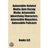 Automobile-Related Media