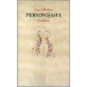 Personages door M. Declercq