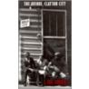 Avenue-clayton City - Pb door C. Ericlincoln
