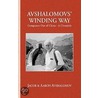 Avshalomovs' Winding Way by Jacob Avshalomov