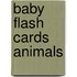 Baby Flash Cards Animals