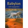 Babylon wird ausgegraben door Nicole Leurpendeur