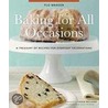 Baking for All Occasions door Scott Peterson