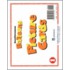 Balloons 1 Picture Cards