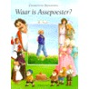 Waar is Assepoester?