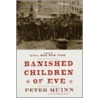 Banished Children of Eve door Peter Quinn