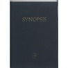 Synopsis van de eerste drie evangelien by M. Vervenne