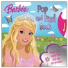 Barbie Pop And Find Book door Onbekend