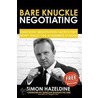 Bare Knuckle Negotiating door Simon Hazeldine