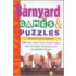 Barnyard Games & Puzzles