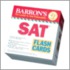 Barron's Sat Flash Cards