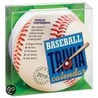 Baseball Trivia Calendar door Kenneth Shouler
