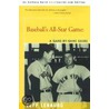Baseball's All-Star Game by Jeff Lenberg
