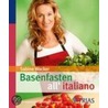 Basenfasten all italiano door Sabine Wacker