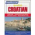 Basic Croatian [with Cd]