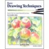 Basic Drawing Techniques door Richard Box