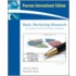 Basic Marketing Research