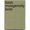 Basic Mutagenicity Tests by Unknown
