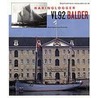 Geschiedenis en restauratie van de haringlogger VL 92 Balder door H. Dessens