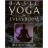 Basic Yoga for Everybody door Gertrud Hirschi