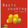 Basic cooking for family door Sebastian Dickhaut