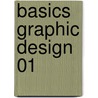 Basics Graphic Design 01 door Nigel Aono-Billson