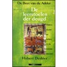 Beet van de adder 1 leerstoelen deugd by Dethier