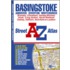 Basingstoke Street Atlas