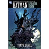 Batman: Life After Death by Tony Daniel