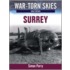 Battle Of Britain Surrey