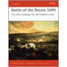 Battle Of The Boyne 1690 door Michael McNally