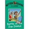 Battle Of The Dum Diddys door Trip Park