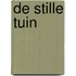 De stille tuin