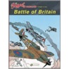 Battle of Britain (1940) door B. Asso
