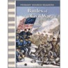 Battles of the Civil War door Wendy Conklin