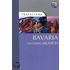 Bavaria Including Munich