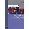 Bavaria Including Munich by Tim Locke