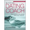 Be Your Own Dating Coach by Jo Hemmings