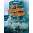 Be a Demolition Engineer