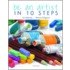 Be an Artist in 10 Steps