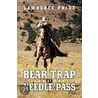 Bear Trap At Needle Pass by Lawrence Pride