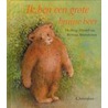 Ik ben een grote bruine beer door M. Steenbruggen