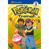 Become A Pokemon Trainer door Onbekend