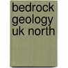 Bedrock Geology Uk North by Unknown